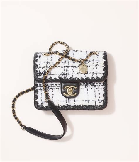 Europe Chanel Bag Price List Reference Guide (2022 Update 